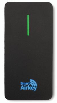 SmartAirkey SimpleLock v3